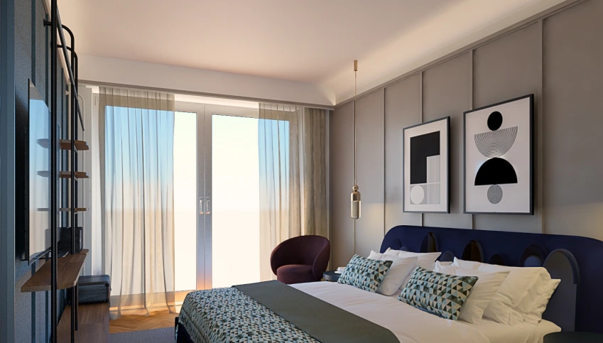 Creative Corner Suite